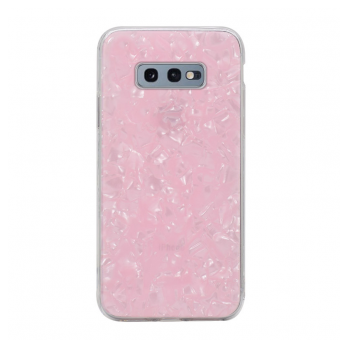 Maska Seashell za Samsung S10e/ G970 pink