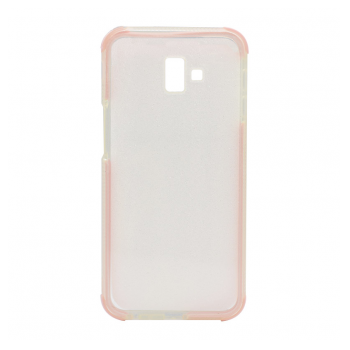 Maska Bounce Diamond za Samsung J6 Plus/ J610FN (2018) pink.