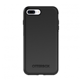 Maska Otterbox Symmetry za iPhone 7 Plus/ 8 Plus crna