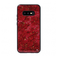 Maska Colorful Desert za Samsung S10e/ G970 crvena
