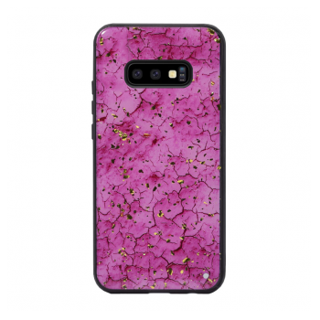 Maska Colorful Desert za Samsung S10e/ G970 pink