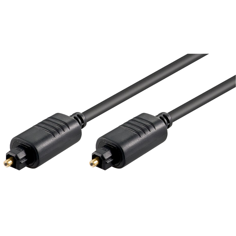 Opticki Toslink kabel 5 metara, 4mm, extra kvalitet OPK/5