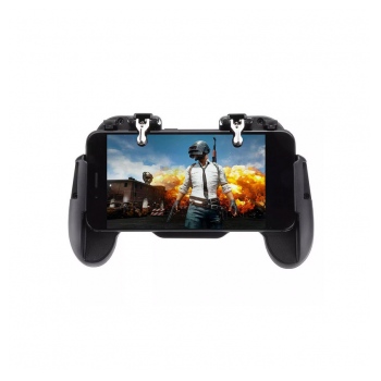 Gamepad Controller H5 with Cooler crni
