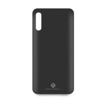 Maska Giulietta za Samsung A70/ A705F mat crna,
