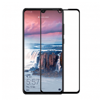 Zastitno staklo Nillkin CP+ PRO (0,33mm) za Huawei P30 crno,