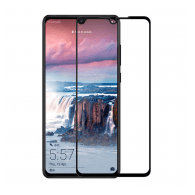 Zastitno staklo Nillkin CP+ PRO (0,33mm) za Huawei P30 crno,