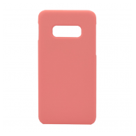 Maska Soft Color za Samsung S10e/ G970 pink