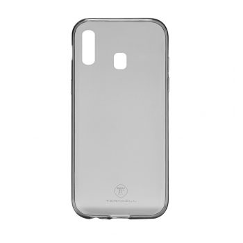 Maska Teracell Skin za Samsung A20e/A202F crni,