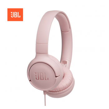 Slusalice JBL Tune 500 Pink , Mic, 3,5mm