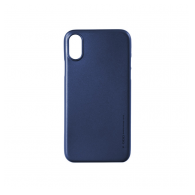 Maska K-Doo Air Skin za iPhone X tamno plava