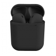Bluetooth slusalice AirPhones i12 SBT-232 (S32) crne