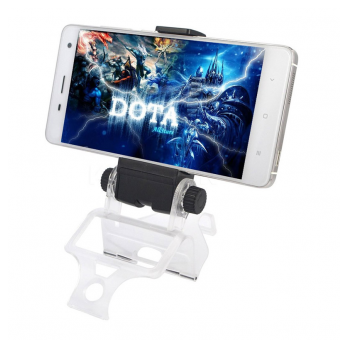 Drzac za mobilni telefon DOBE (PS3/PS4 kontroler) iOS13/Android TP4-016