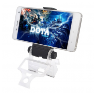 Drzac za mobilni telefon DOBE (PS3/PS4 kontroler) iOS13/Android TP4-016