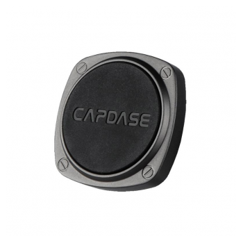Capdase drzac Magnetic Mount Air Vent Universal Squarer Vent Clip HR00-MB0G Space Gray.
