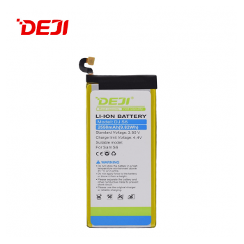 Baterija DEJI za Samsung S6/ G920 (3100 mAh)