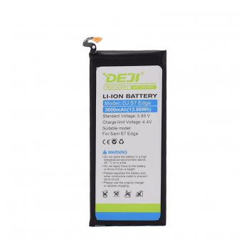 Baterija DEJI za Samsung S7 Edge/ G935 (3600 mAh)