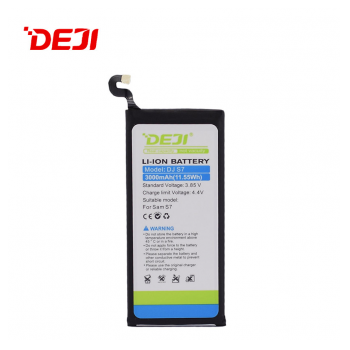 Baterija DEJI za Samsung S7/ G930 (3000 mAh)