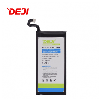 Baterija DEJI za Samsung S8/ G950 (3000 mAh)