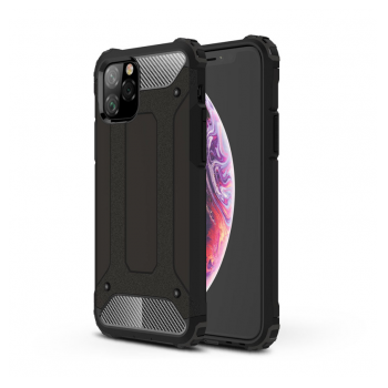 Maska Hard Border za iPhone 11 Pro crna.