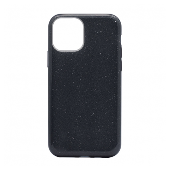 Maska Crystal Dust za iPhone 11 crna