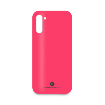 Maska Giulietta za Samsung Note 10/ N970F mat hot pink