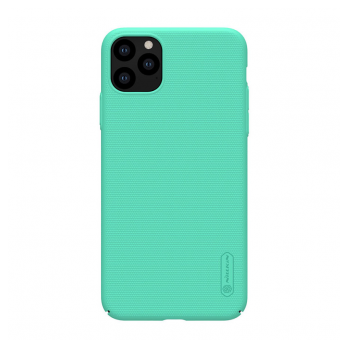 Maska Nillkin Super Frosted Shield za iPhone 11 Pro zelena