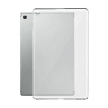 Maska Teracell Skin za Samsung Tab A 10.1 in (2019) T510 transparent