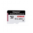 Micro SDXC Kingston SDCE/128GB Endurance 95/45 MB/s C10 A1 FULL HD