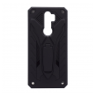 Maska Fight za Xiaomi Redmi Note 8 Pro crna