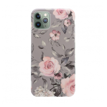 Maska Delicate flower za iPhone 11 Pro Tip4