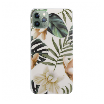 Maska Delicate flower za iPhone 11 Pro Max Tip3