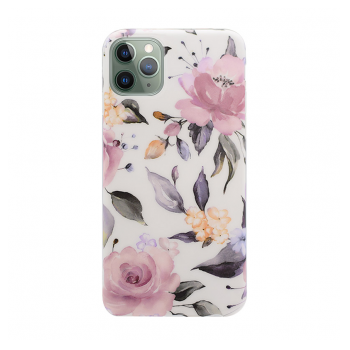 Maska Delicate flower za iPhone 11 Pro Max Tip5