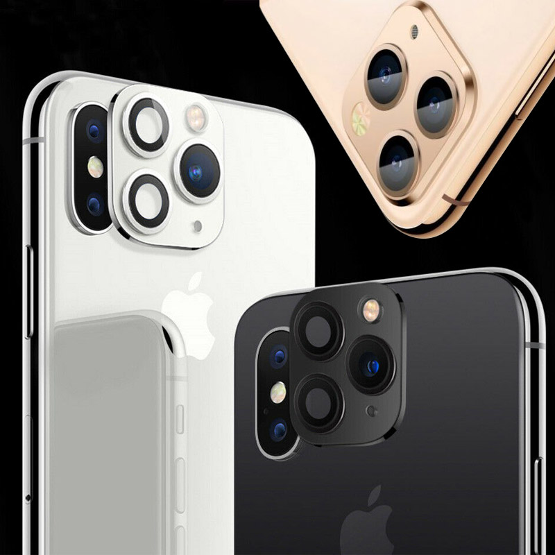  Stiker  za iPhone  X XS Max lazna kamera iPhone  11  Pro 11  