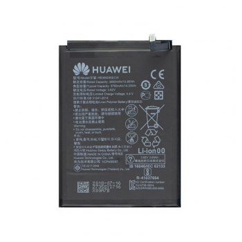 Baterija Teracell Plus za Huawei Mate 20 Lite/ Honor 20/ Honor 8X (HB386589ECW) 3650 mAh
