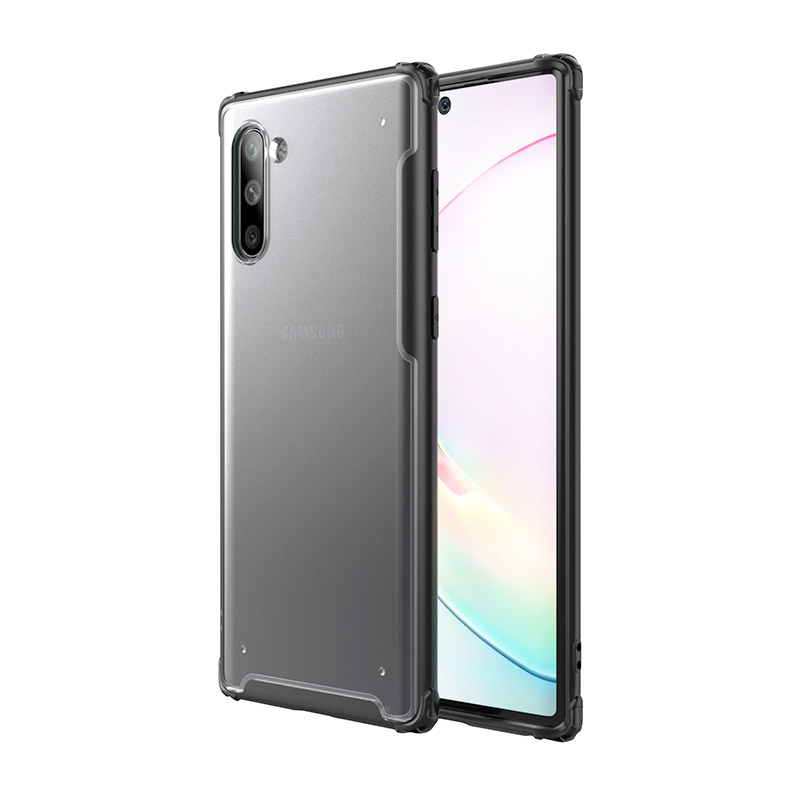 note 10 lite maska