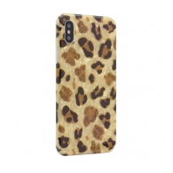 Maska Leopard shell za iPhone X/ XS