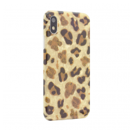 Maska Leopard shell za iPhone XR