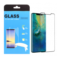 Zastitno staklo UV Glue Full Cover za Huawei Mate 30