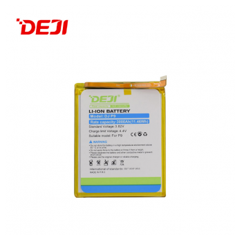 Baterija DEJI za Huawei P Smart/ P9/ P9 Lite/ Honor 8/P10 Lite/ P8 Lite 2017/ P9 Lite 2017/ Honor 5C/ Honor 7 Lite/Honor 20 Lite HB366481ECW (3000 mAh