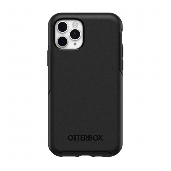 Maska Otterbox Symmetry za iPhone 11 Pro Max 6.5 in crna