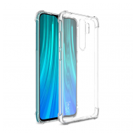 Maska Transparent Ice Cube za Xiaomi Redmi Note 8 Pro