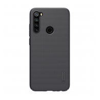 Maska Nillkin Super Frosted Shield za Xiaomi Redmi 8 crna