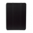 Maska na preklop Tablet Stripes Huawei MediaPad M5 Lite 10.1 in crna
