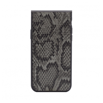 Maska Snake leather za Samsung A80/ A805F crna