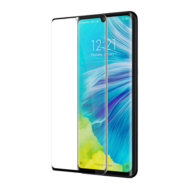 nillkin xiaomi mi note 10 lite