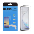 Zastitno staklo UV Glue Full Cover za Samsung S20 Plus/ G985F