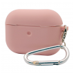 Zastitna futrola za Airpods Pro roze
