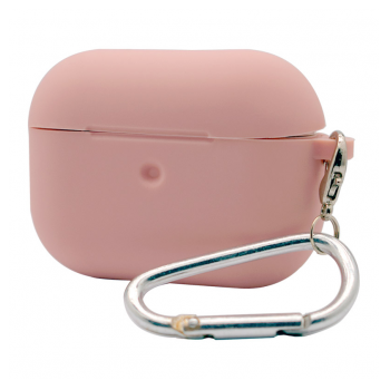 Zastitna futrola za Airpods Pro roze