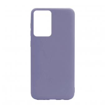 Maska Soft Gel Silicone za Samsung S20 Ultra/ G988F sivo plava