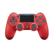 Joypad Dual Shock bezicni kontroler za PS4 crveni (A klasa)